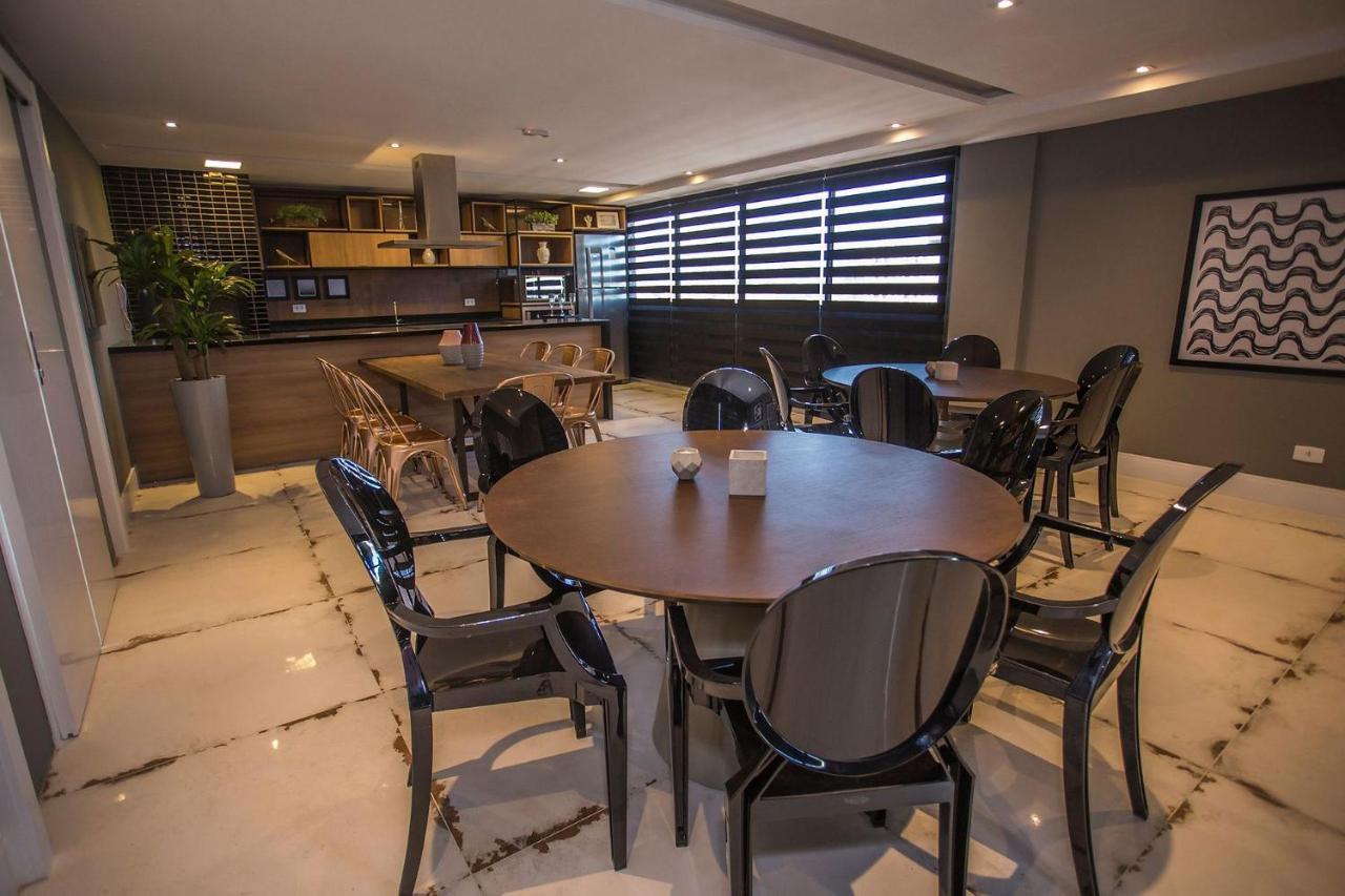 Studio Completo Com Escritorio - All1218 Κουριτίμπα Εξωτερικό φωτογραφία
