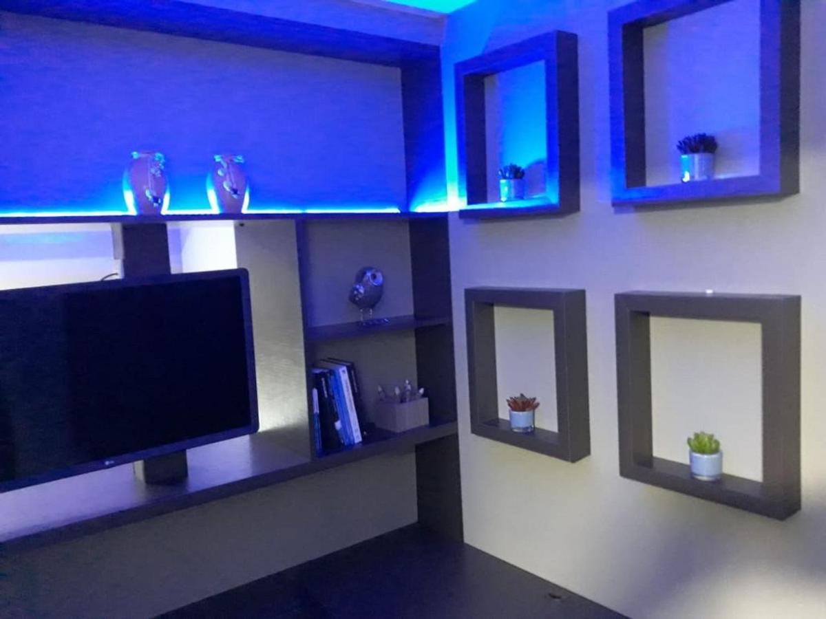 Studio Completo Com Escritorio - All1218 Κουριτίμπα Εξωτερικό φωτογραφία